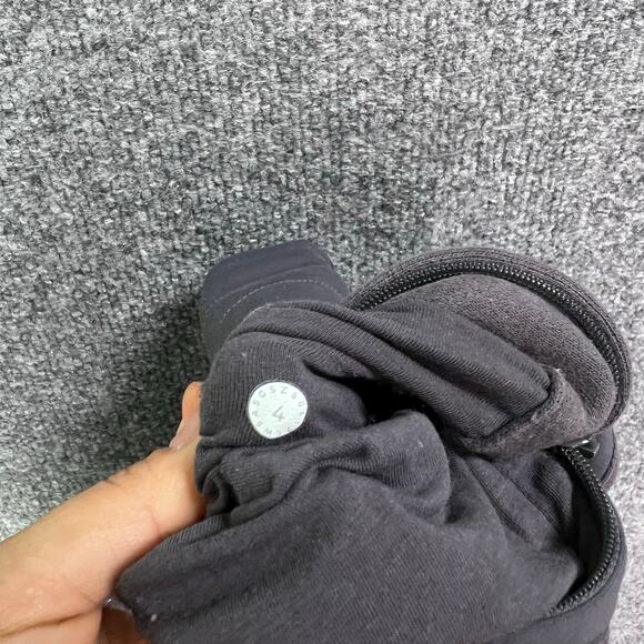 Lululemon Women's Sweat Jogger pant Size 4 - Picture 9 of 10